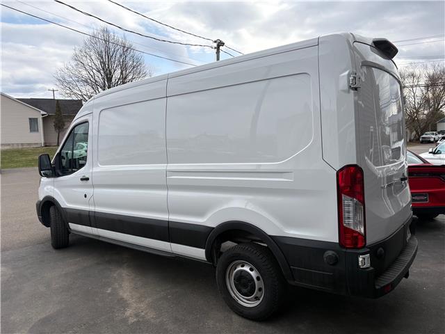 2024 Ford Transit-250 Cargo Base in Sussex - Image 3 of 10