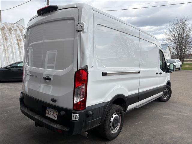 2024 Ford Transit-250 Cargo Base in Sussex - Image 4 of 10