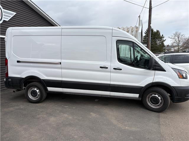 2024 Ford Transit-250 Cargo Base in Sussex - Image 5 of 10