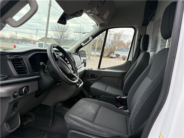 2024 Ford Transit-250 Cargo Base in Sussex - Image 8 of 10