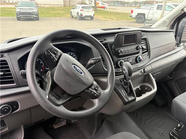 2024 Ford Transit-250 Cargo Base in Sussex - Image 10 of 10