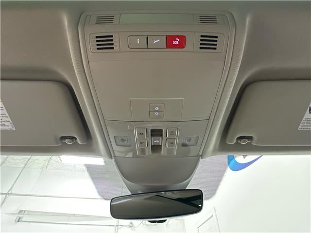 2024 Volkswagen Taos Comfortline (Stk: 43980J) in Belleville - Image 22 of 29