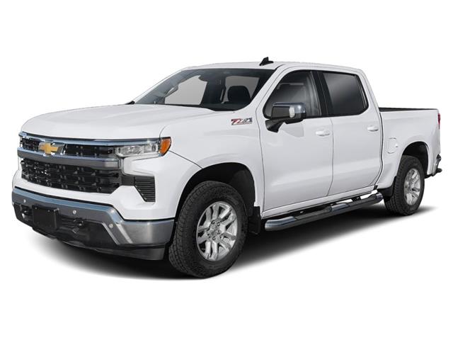 2025 Chevrolet Silverado 1500 LT (Stk: LC00345F) in Tilbury - Image 1 of 1