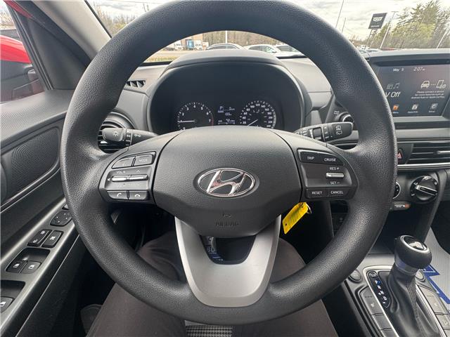 2020 Hyundai Kona 2.0L Essential (Stk: 26-281-1B) in Pembroke - Image 17 of 22 2020 Hyundai Kona 2.0L Essential (Stk: 26-281-1B) in Pembroke - Image 17 of 22