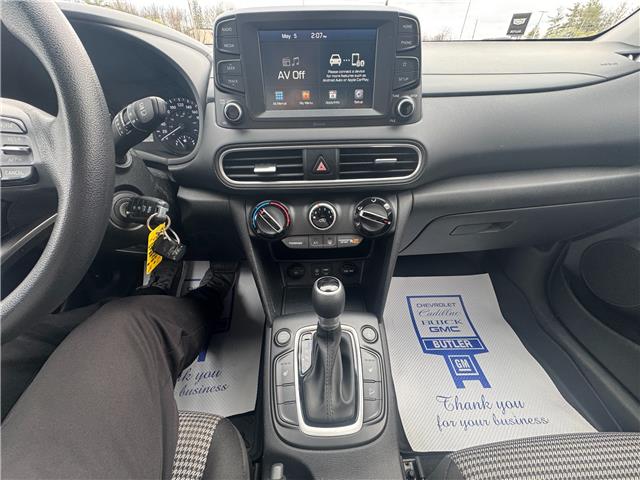 2020 Hyundai Kona 2.0L Essential (Stk: 26-281-1B) in Pembroke - Image 19 of 22 2020 Hyundai Kona 2.0L Essential (Stk: 26-281-1B) in Pembroke - Image 19 of 22