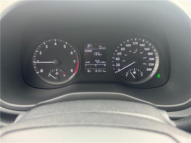 2020 Hyundai Kona 2.0L Essential (Stk: 26-281-1B) in Pembroke - Image 18 of 22 2020 Hyundai Kona 2.0L Essential (Stk: 26-281-1B) in Pembroke - Image 18 of 22