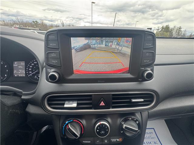 2020 Hyundai Kona 2.0L Essential (Stk: 26-281-1B) in Pembroke - Image 20 of 22 2020 Hyundai Kona 2.0L Essential (Stk: 26-281-1B) in Pembroke - Image 20 of 22
