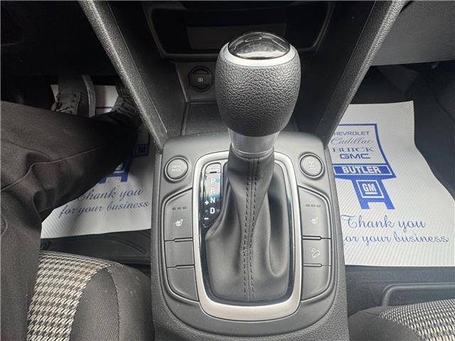 2020 Hyundai Kona 2.0L Essential (Stk: 26-281-1B) in Pembroke - Image 21 of 22 2020 Hyundai Kona 2.0L Essential (Stk: 26-281-1B) in Pembroke - Image 21 of 22