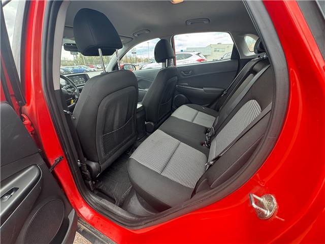 2020 Hyundai Kona 2.0L Essential (Stk: 26-281-1B) in Pembroke - Image 13 of 22 2020 Hyundai Kona 2.0L Essential (Stk: 26-281-1B) in Pembroke - Image 13 of 22