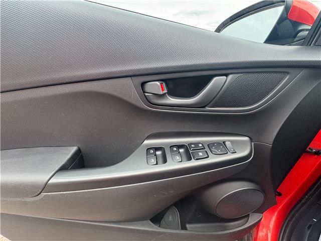 2020 Hyundai Kona 2.0L Essential (Stk: 26-281-1B) in Pembroke - Image 15 of 22 2020 Hyundai Kona 2.0L Essential (Stk: 26-281-1B) in Pembroke - Image 15 of 22