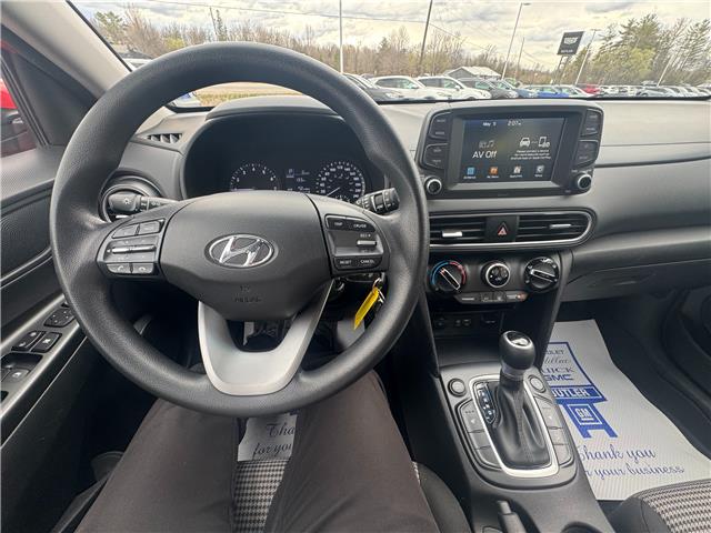 2020 Hyundai Kona 2.0L Essential (Stk: 26-281-1B) in Pembroke - Image 16 of 22 2020 Hyundai Kona 2.0L Essential (Stk: 26-281-1B) in Pembroke - Image 16 of 22