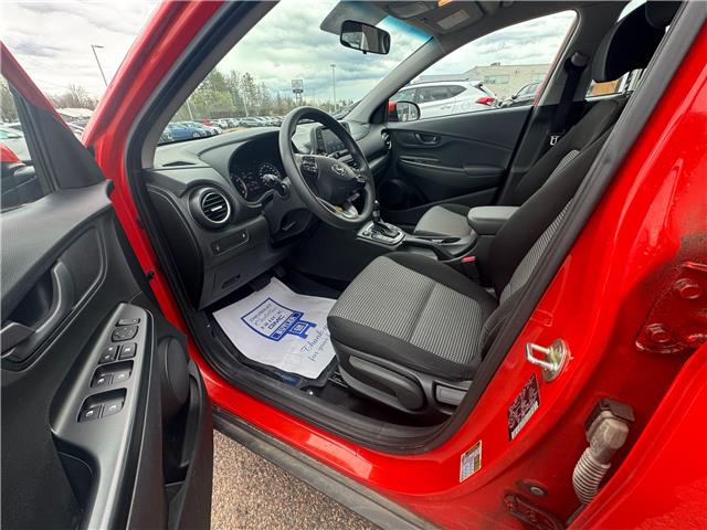 2020 Hyundai Kona 2.0L Essential (Stk: 26-281-1B) in Pembroke - Image 11 of 22 2020 Hyundai Kona 2.0L Essential (Stk: 26-281-1B) in Pembroke - Image 11 of 22