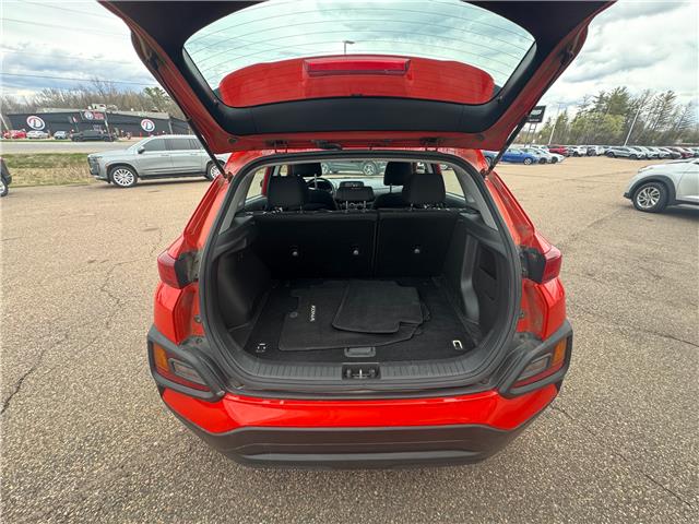 2020 Hyundai Kona 2.0L Essential (Stk: 26-281-1B) in Pembroke - Image 5 of 22 2020 Hyundai Kona 2.0L Essential (Stk: 26-281-1B) in Pembroke - Image 5 of 22