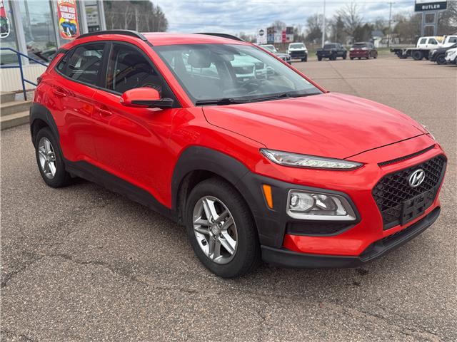 2020 Hyundai Kona 2.0L Essential (Stk: 26-281-1B) in Pembroke - Image 8 of 22 2020 Hyundai Kona 2.0L Essential (Stk: 26-281-1B) in Pembroke - Image 8 of 22