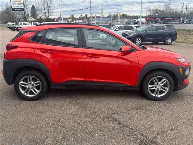 2020 Hyundai Kona 2.0L Essential (Stk: 26-281-1B) in Pembroke - Image 7 of 22 2020 Hyundai Kona 2.0L Essential (Stk: 26-281-1B) in Pembroke - Image 7 of 22