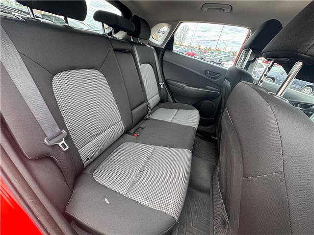 2020 Hyundai Kona 2.0L Essential (Stk: 26-281-1B) in Pembroke - Image 14 of 22 2020 Hyundai Kona 2.0L Essential (Stk: 26-281-1B) in Pembroke - Image 14 of 22