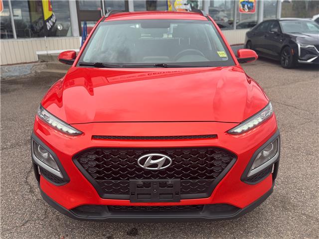 2020 Hyundai Kona 2.0L Essential (Stk: 26-281-1B) in Pembroke - Image 9 of 22 2020 Hyundai Kona 2.0L Essential (Stk: 26-281-1B) in Pembroke - Image 9 of 22