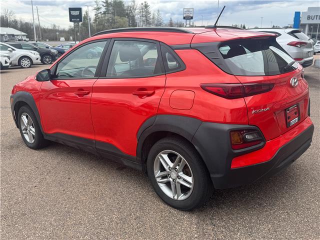 2020 Hyundai Kona 2.0L Essential (Stk: 26-281-1B) in Pembroke - Image 3 of 22 2020 Hyundai Kona 2.0L Essential (Stk: 26-281-1B) in Pembroke - Image 3 of 22