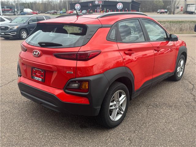 2020 Hyundai Kona 2.0L Essential (Stk: 26-281-1B) in Pembroke - Image 6 of 22 2020 Hyundai Kona 2.0L Essential (Stk: 26-281-1B) in Pembroke - Image 6 of 22