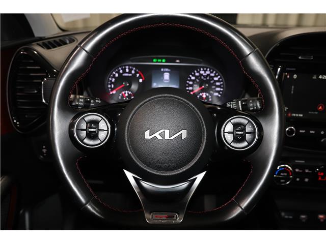 2022 Kia Soul GT-Line Limited (Stk: AB015A) in Edmonton - Image 29 of 31