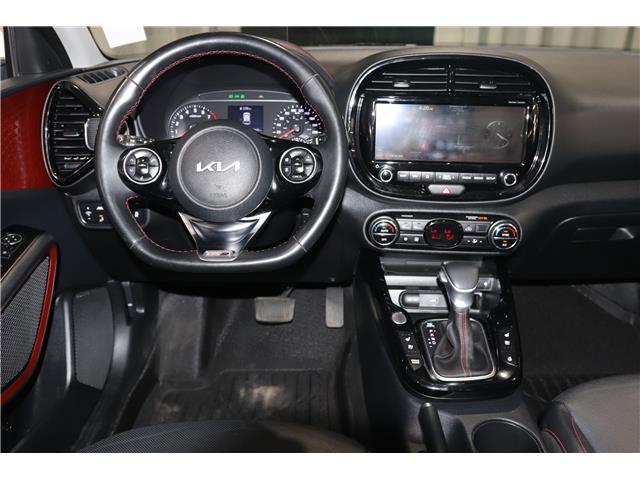2022 Kia Soul GT-Line Limited (Stk: AB015A) in Edmonton - Image 14 of 31