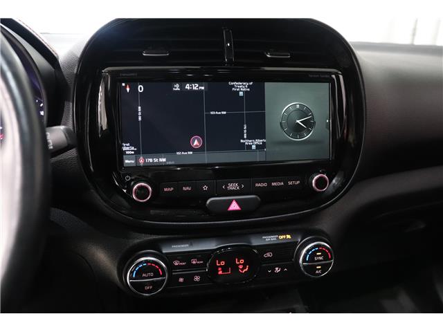 2022 Kia Soul GT-Line Limited (Stk: AB015A) in Edmonton - Image 20 of 31