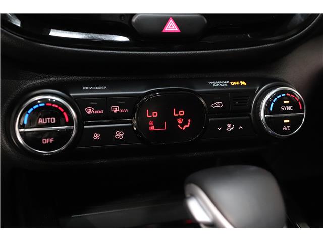 2022 Kia Soul GT-Line Limited (Stk: AB015A) in Edmonton - Image 22 of 31
