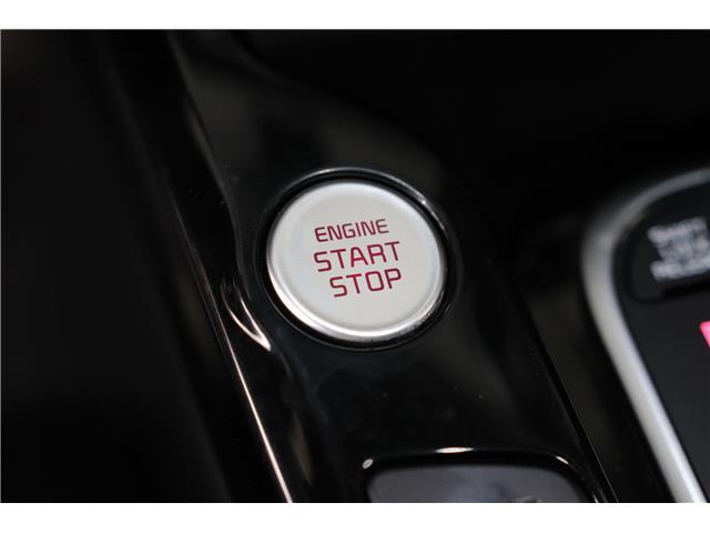 2022 Kia Soul GT-Line Limited (Stk: AB015A) in Edmonton - Image 15 of 31
