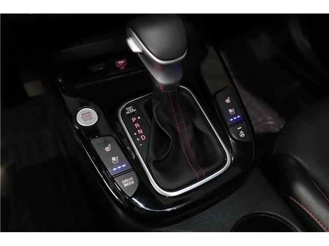 2022 Kia Soul GT-Line Limited (Stk: AB015A) in Edmonton - Image 24 of 31