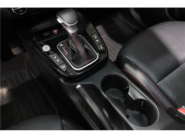 2022 Kia Soul GT-Line Limited (Stk: AB015A) in Edmonton - Image 23 of 31