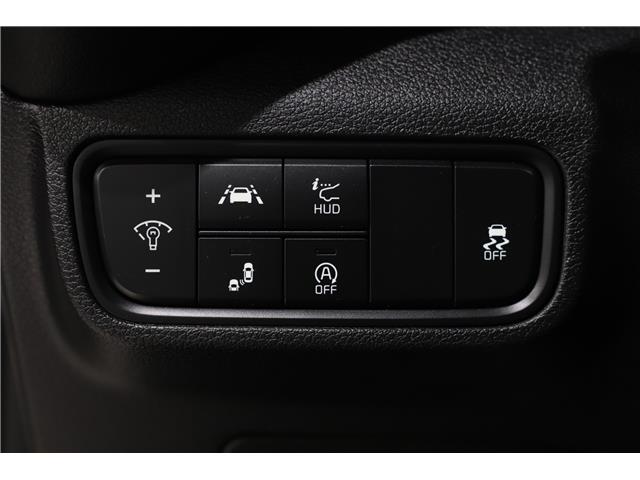 2022 Kia Soul GT-Line Limited (Stk: AB015A) in Edmonton - Image 18 of 31