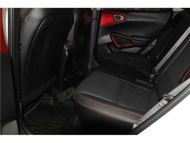 2022 Kia Soul GT-Line Limited (Stk: AB015A) in Edmonton - Image 26 of 31