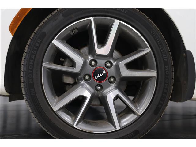 2022 Kia Soul GT-Line Limited (Stk: AB015A) in Edmonton - Image 11 of 31