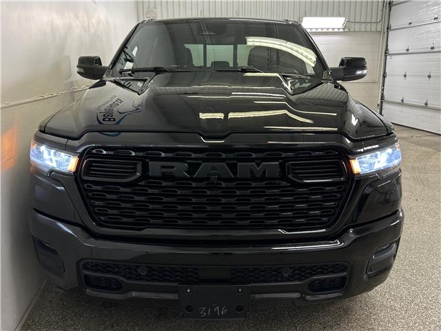 2025 RAM 1500 Big Horn (Stk: 43976J) in Belleville - Image 2 of 33 2025 RAM 1500 Big Horn (Stk: 43976J) in Belleville - Image 2 of 33