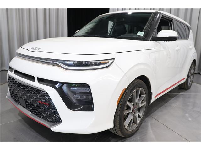 2022 Kia Soul GT-Line Limited (Stk: AB015A) in Edmonton - Image 7 of 31