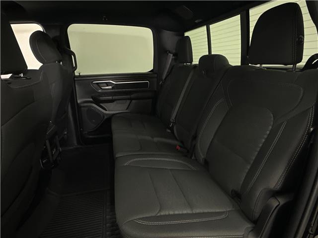 2025 RAM 1500 Big Horn (Stk: 43976J) in Belleville - Image 8 of 33 2025 RAM 1500 Big Horn (Stk: 43976J) in Belleville - Image 8 of 33