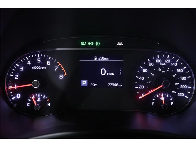 2022 Kia Soul GT-Line Limited (Stk: AB015A) in Edmonton - Image 31 of 31