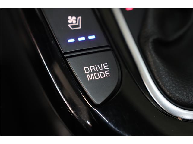 2022 Kia Soul GT-Line Limited (Stk: AB015A) in Edmonton - Image 25 of 31