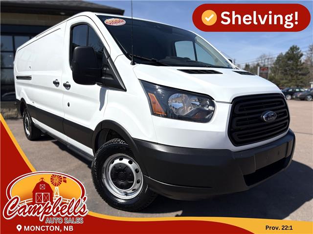 2019 Ford Transit-250 Base (Stk: A-A22057) in Moncton - Image 1 of 20