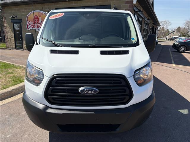 2019 Ford Transit-250 Base (Stk: A-A22057) in Moncton - Image 2 of 20 2019 Ford Transit-250 Base (Stk: A-A22057) in Moncton - Image 2 of 20