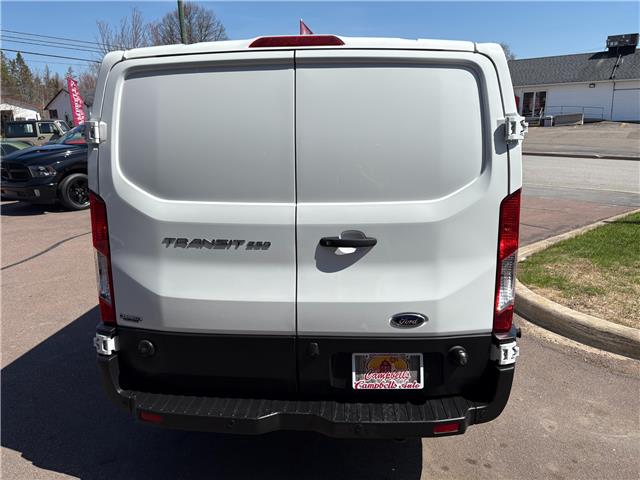 2019 Ford Transit-250 Base (Stk: A-A22057) in Moncton - Image 5 of 20 2019 Ford Transit-250 Base (Stk: A-A22057) in Moncton - Image 5 of 20