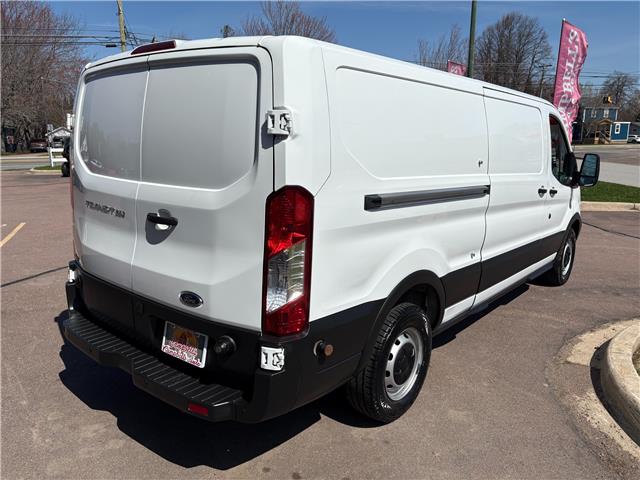 2019 Ford Transit-250 Base (Stk: A-A22057) in Moncton - Image 6 of 20 2019 Ford Transit-250 Base (Stk: A-A22057) in Moncton - Image 6 of 20