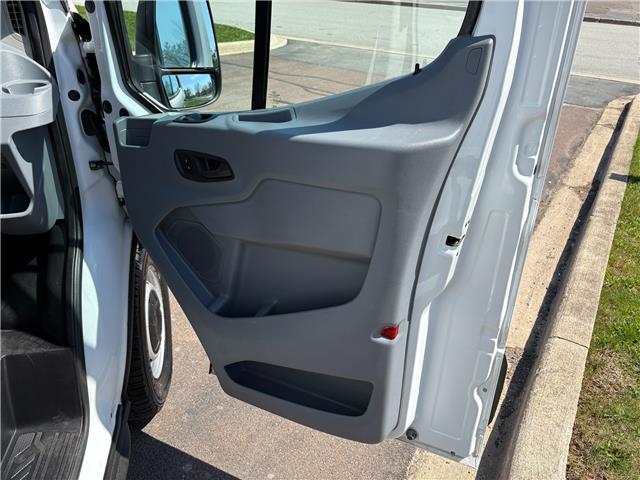 2019 Ford Transit-250 Base (Stk: A-A22057) in Moncton - Image 19 of 20 2019 Ford Transit-250 Base (Stk: A-A22057) in Moncton - Image 19 of 20