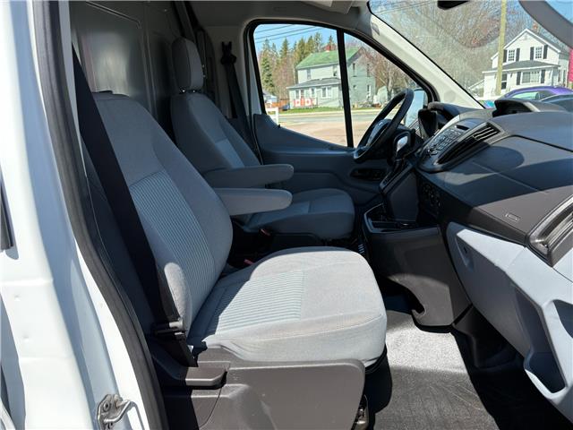 2019 Ford Transit-250 Base (Stk: A-A22057) in Moncton - Image 20 of 20 2019 Ford Transit-250 Base (Stk: A-A22057) in Moncton - Image 20 of 20