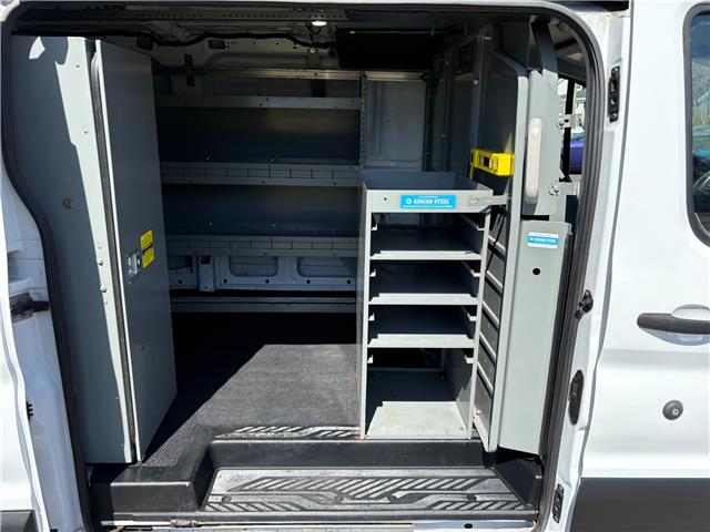 2019 Ford Transit-250 Base (Stk: A-A22057) in Moncton - Image 8 of 20 2019 Ford Transit-250 Base (Stk: A-A22057) in Moncton - Image 8 of 20
