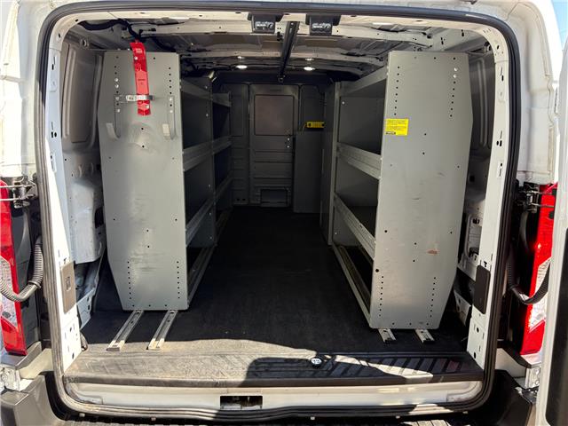 2019 Ford Transit-250 Base (Stk: A-A22057) in Moncton - Image 9 of 20 2019 Ford Transit-250 Base (Stk: A-A22057) in Moncton - Image 9 of 20