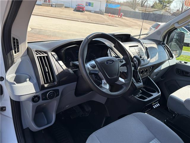 2019 Ford Transit-250 Base (Stk: A-A22057) in Moncton - Image 14 of 20 2019 Ford Transit-250 Base (Stk: A-A22057) in Moncton - Image 14 of 20