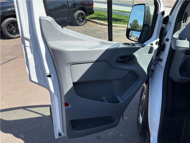 2019 Ford Transit-250 Base (Stk: A-A22057) in Moncton - Image 12 of 20 2019 Ford Transit-250 Base (Stk: A-A22057) in Moncton - Image 12 of 20