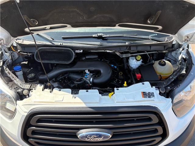 2019 Ford Transit-250 Base (Stk: A-A22057) in Moncton - Image 11 of 20 2019 Ford Transit-250 Base (Stk: A-A22057) in Moncton - Image 11 of 20