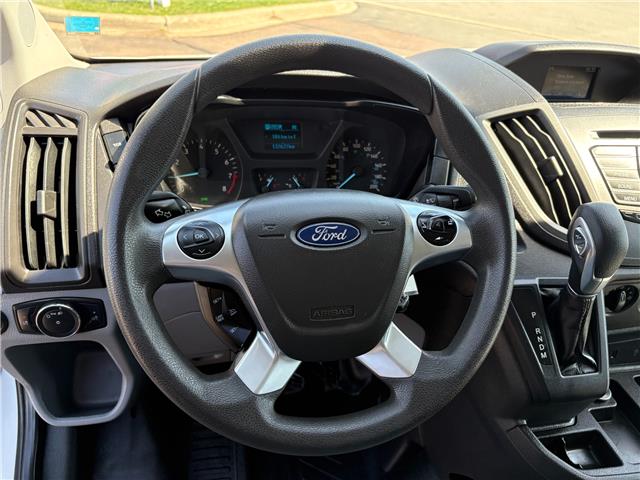 2019 Ford Transit-250 Base (Stk: A-A22057) in Moncton - Image 15 of 20 2019 Ford Transit-250 Base (Stk: A-A22057) in Moncton - Image 15 of 20